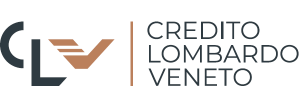 Logo Credito Lombardo Veneto